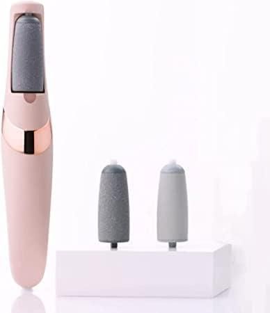 Electric Cordless Callus Remover: Your At-Home Pedicure Solution