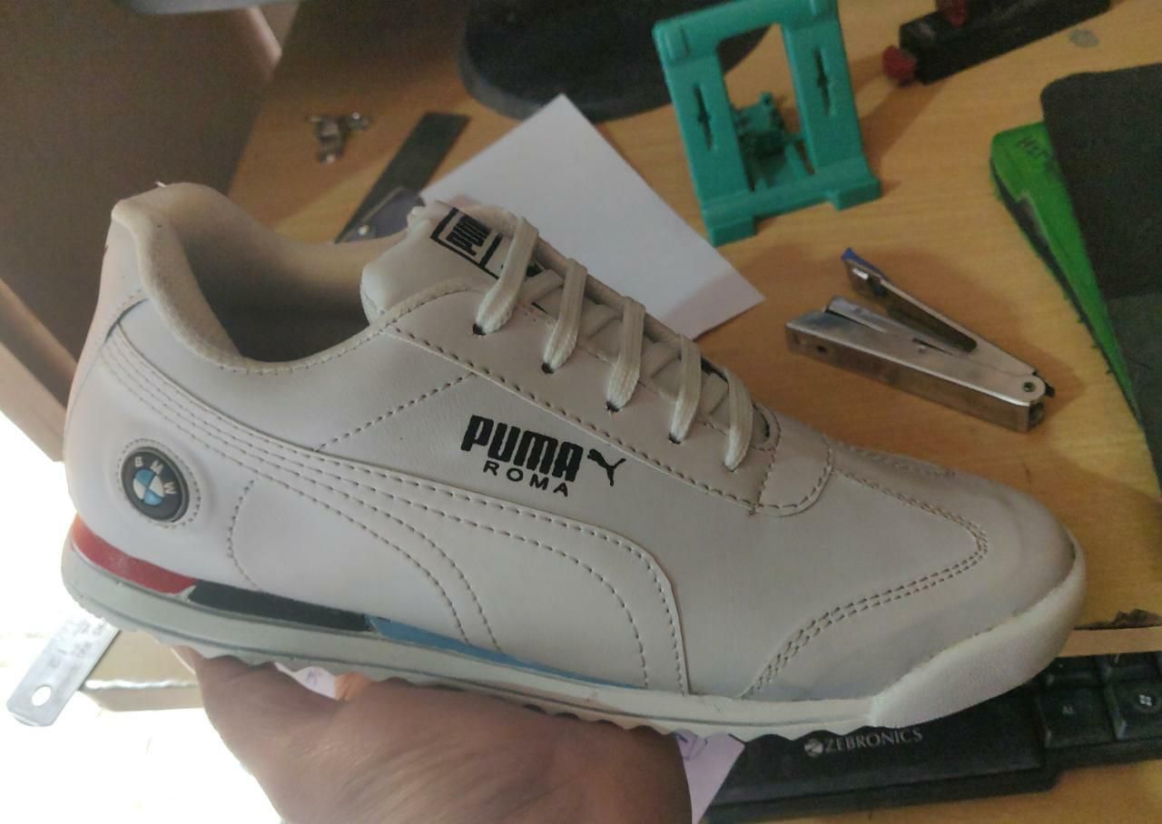 Men's Everyday Casuals