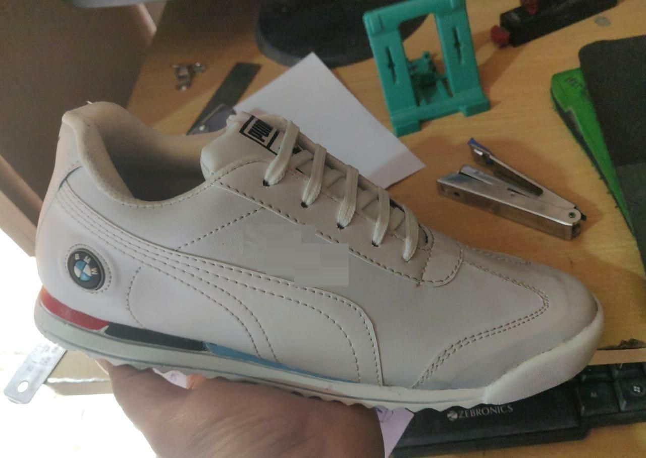 Men's Everyday Casuals