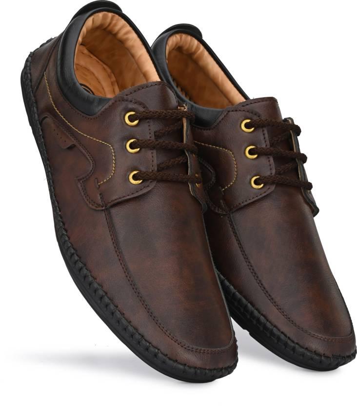 Rising Wolf: The Ultimate Comfort Loafer for Daily Wear