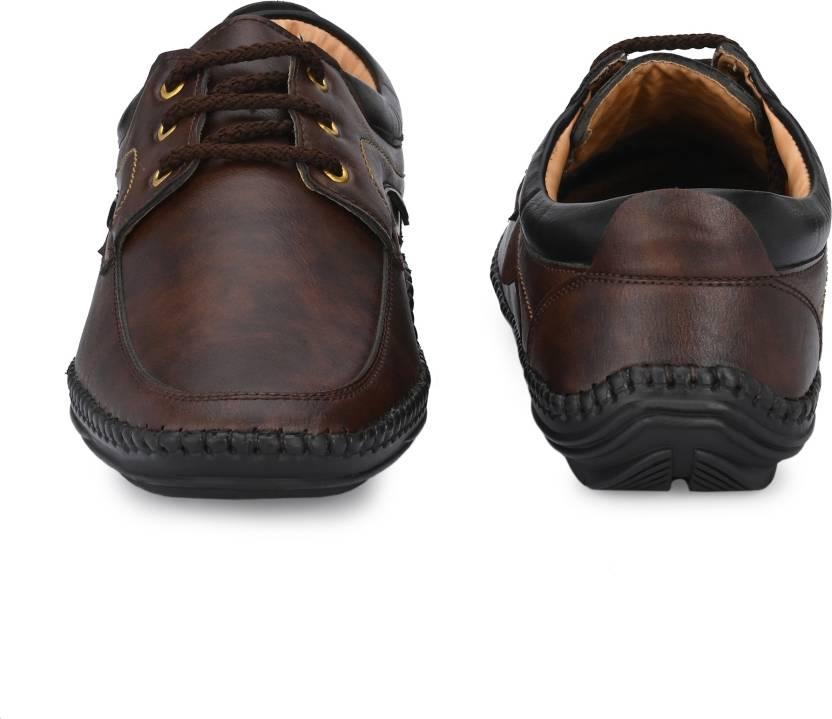 Rising Wolf: The Ultimate Comfort Loafer for Daily Wear