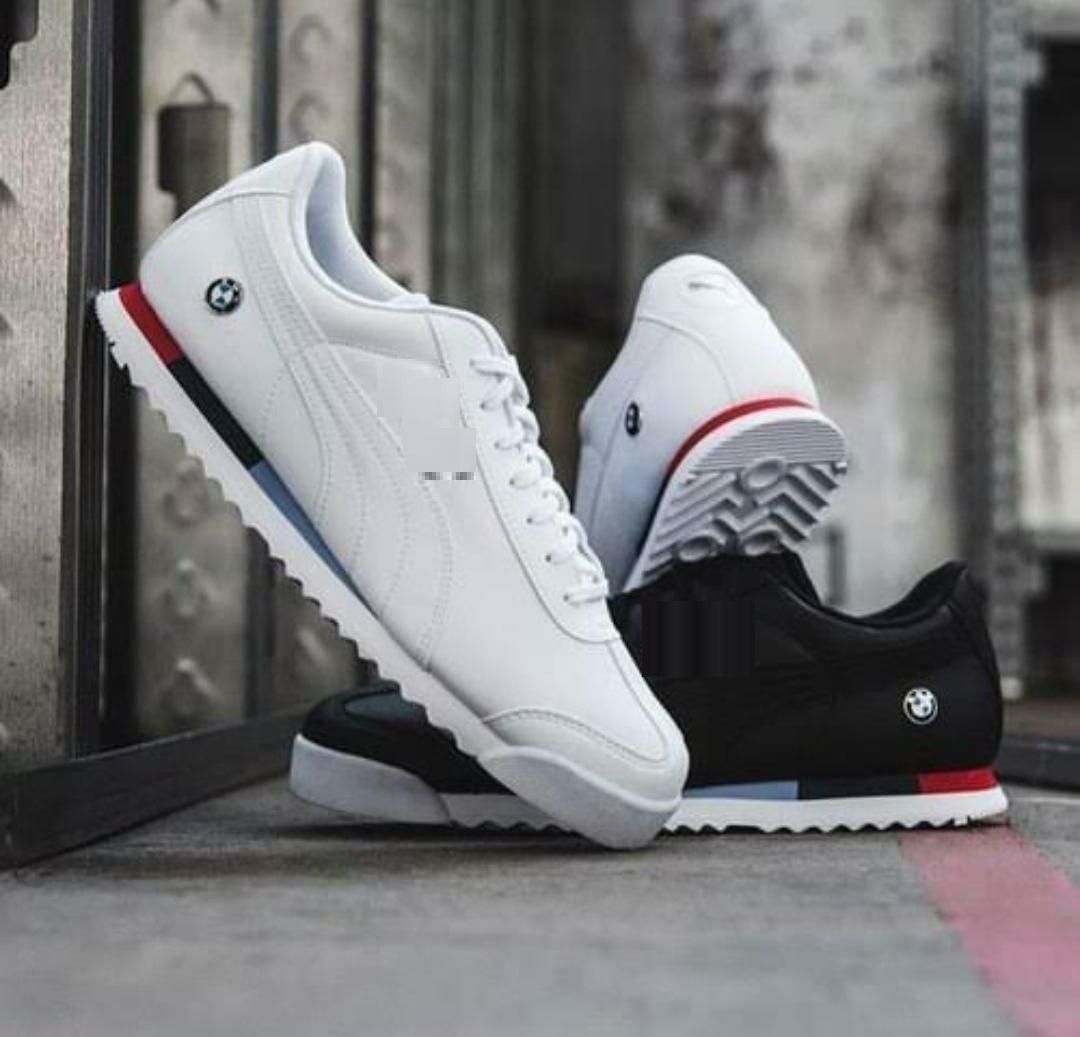 Men's Everyday Casuals