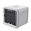 Your Personal Breeze: Portable Mini Cooling Fan