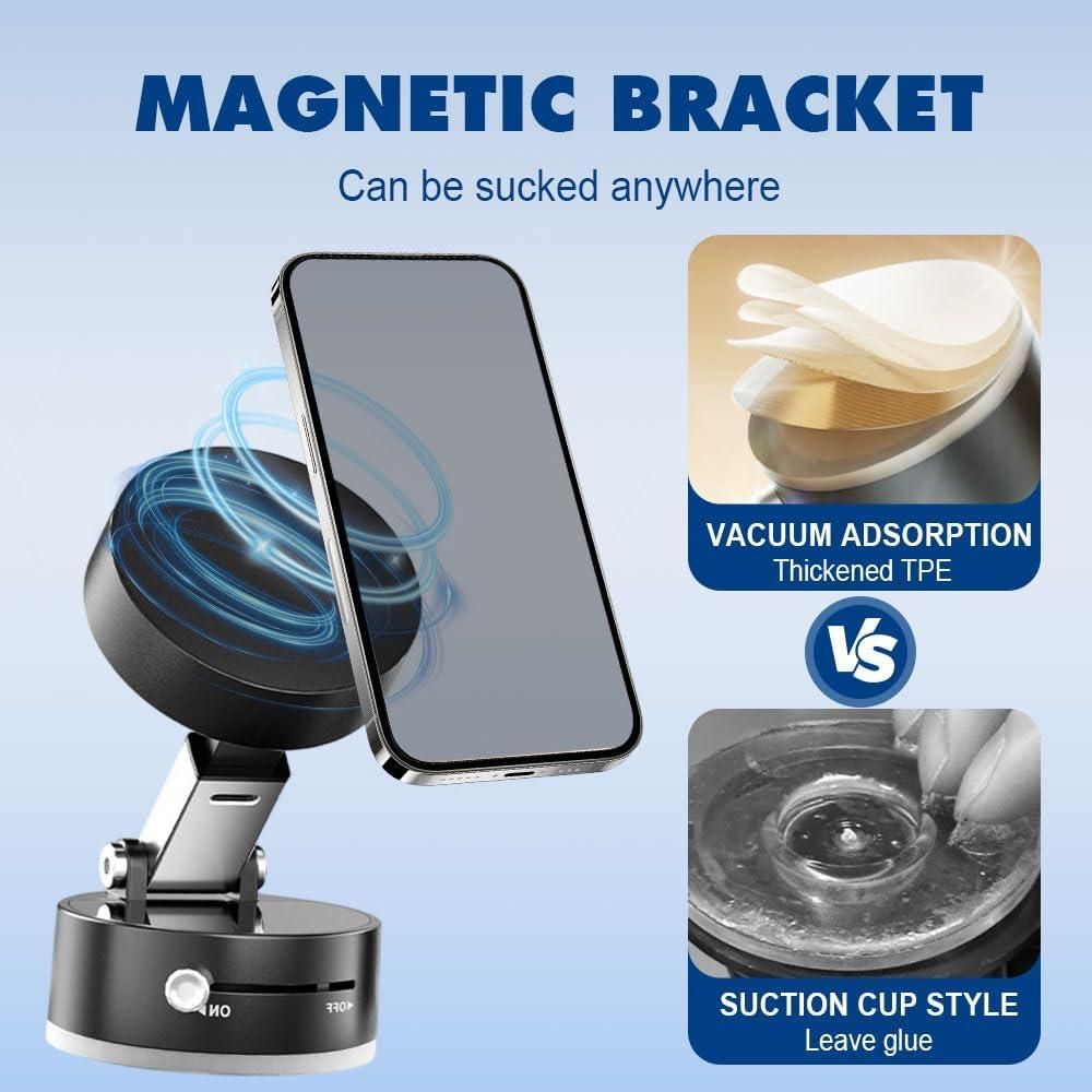 MagVac