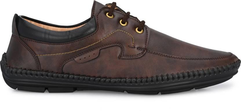 Rising Wolf: The Ultimate Comfort Loafer for Daily Wear