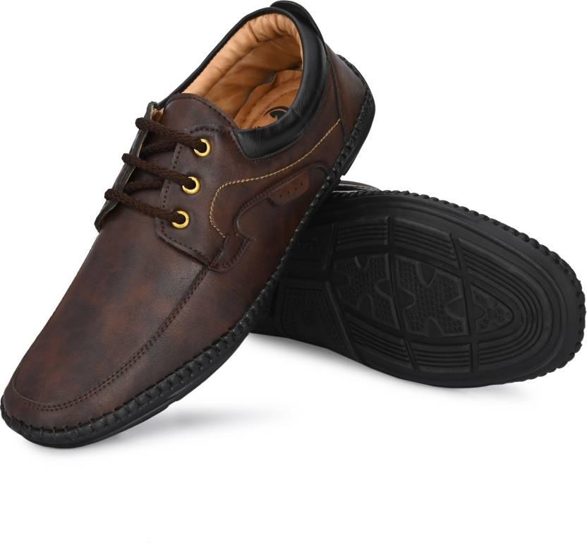 Rising Wolf: The Ultimate Comfort Loafer for Daily Wear
