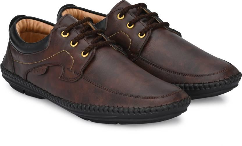 Rising Wolf: The Ultimate Comfort Loafer for Daily Wear