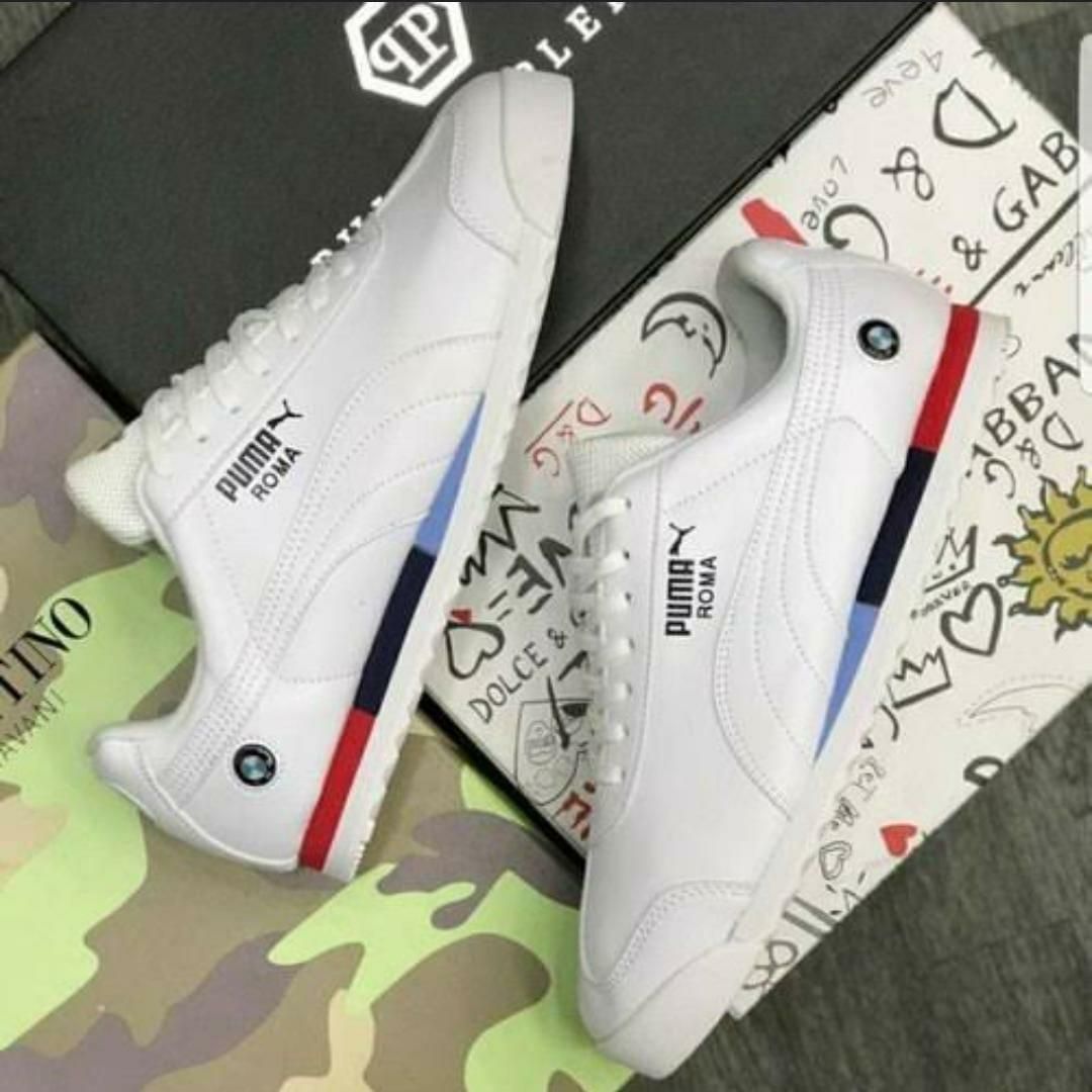 Men's Everyday Casuals