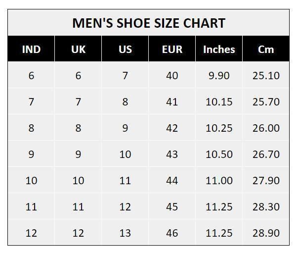 Men's Everyday Casuals