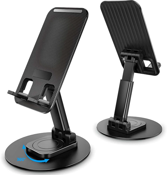 Height & Angle Phone Stand
