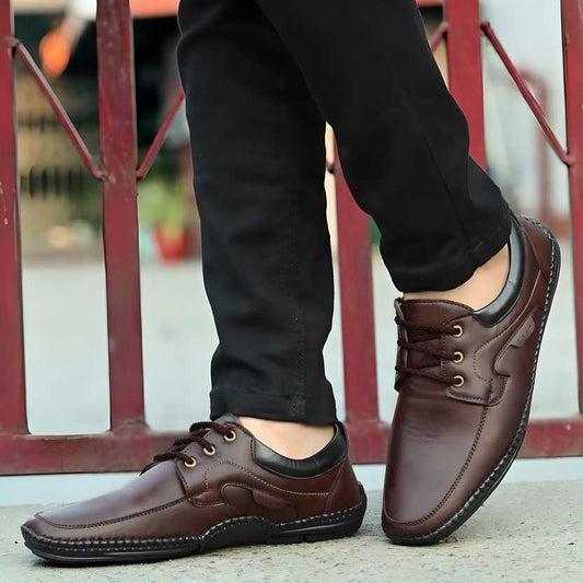 Rising Wolf: The Ultimate Comfort Loafer for Daily Wear
